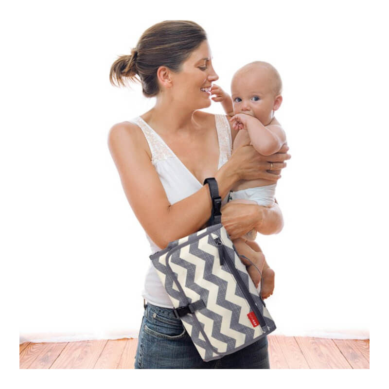 Skip Hop Pronto® Signature Changing Station