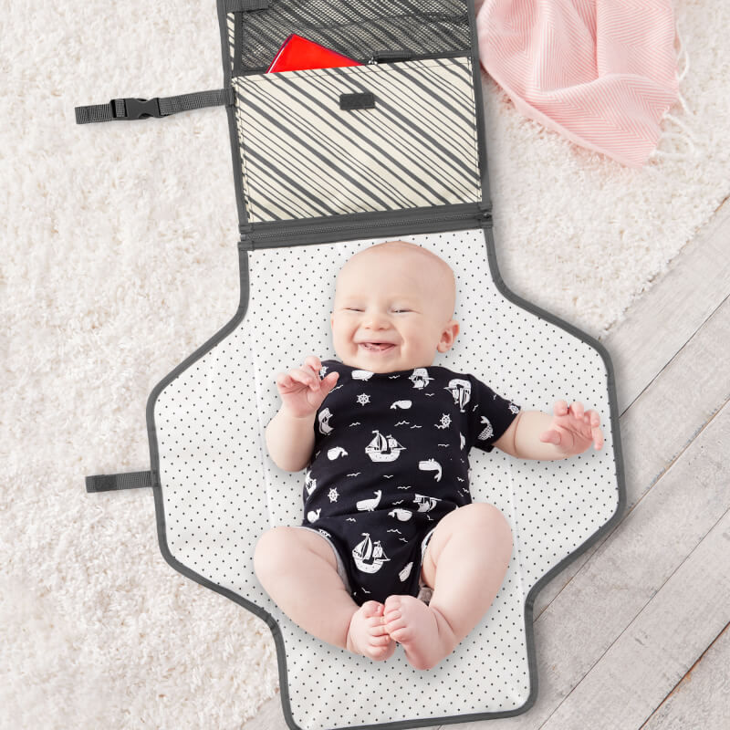 Skip Hop Pronto® Signature Changing Station