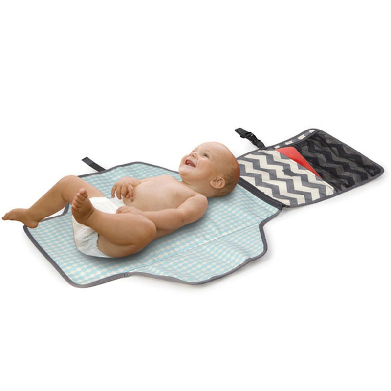 Skip Hop Pronto® Signature Changing Station