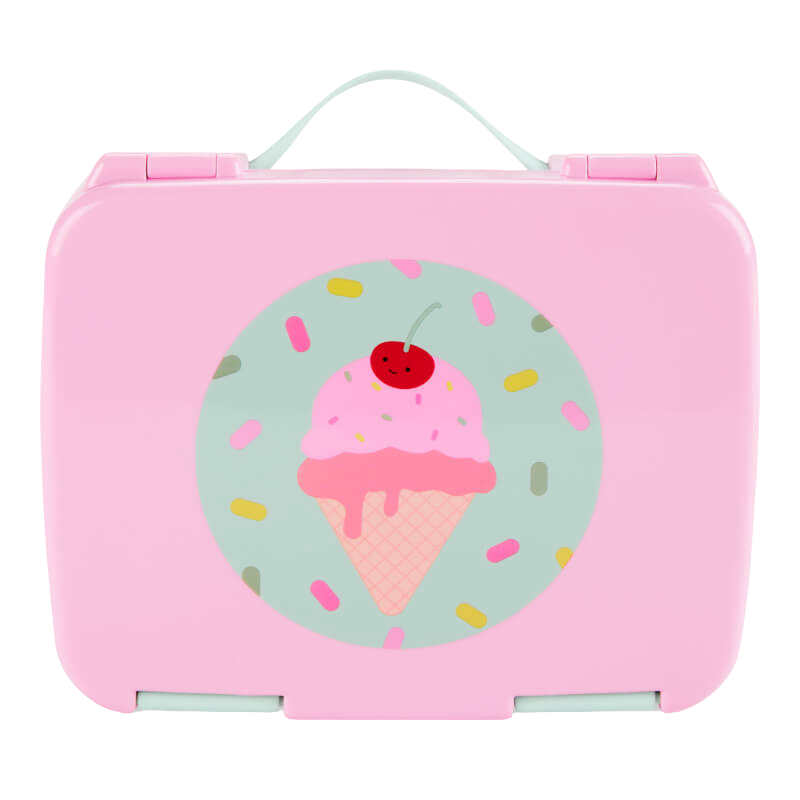 Spark Style Bento Lunch Box