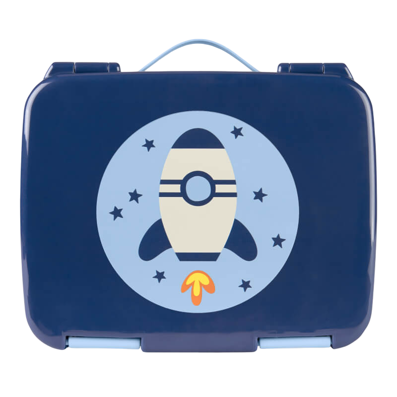 Skip Hop Spark Style Bento Lunch Box