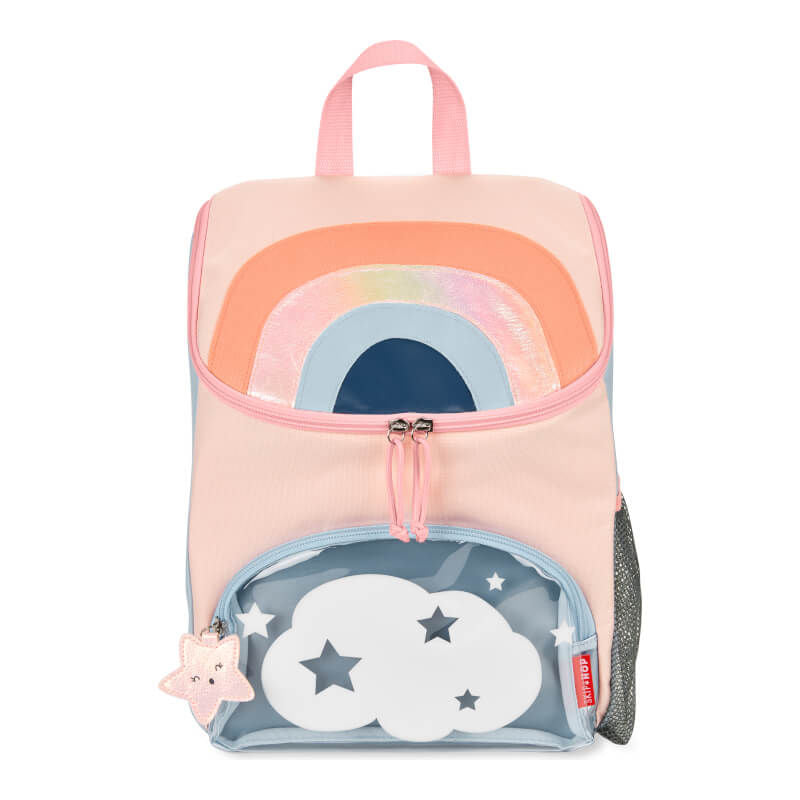 Skip Hop Spark Style Big Kid Backpack