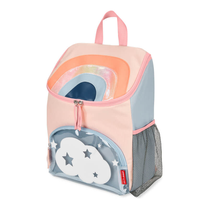 Skip Hop Spark Style Big Kid Backpack