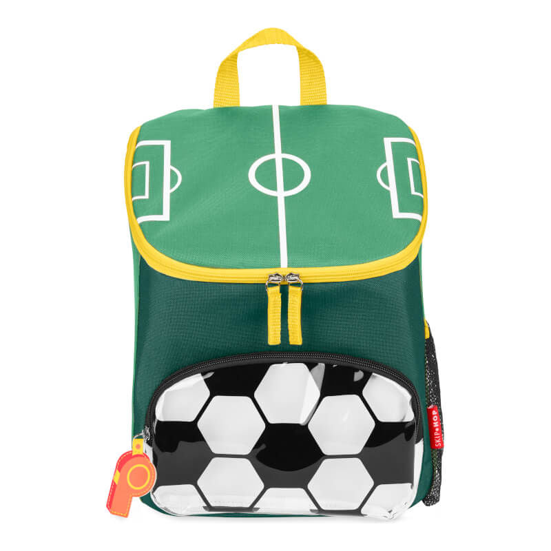 Skip Hop Spark Style Big Kid Backpack