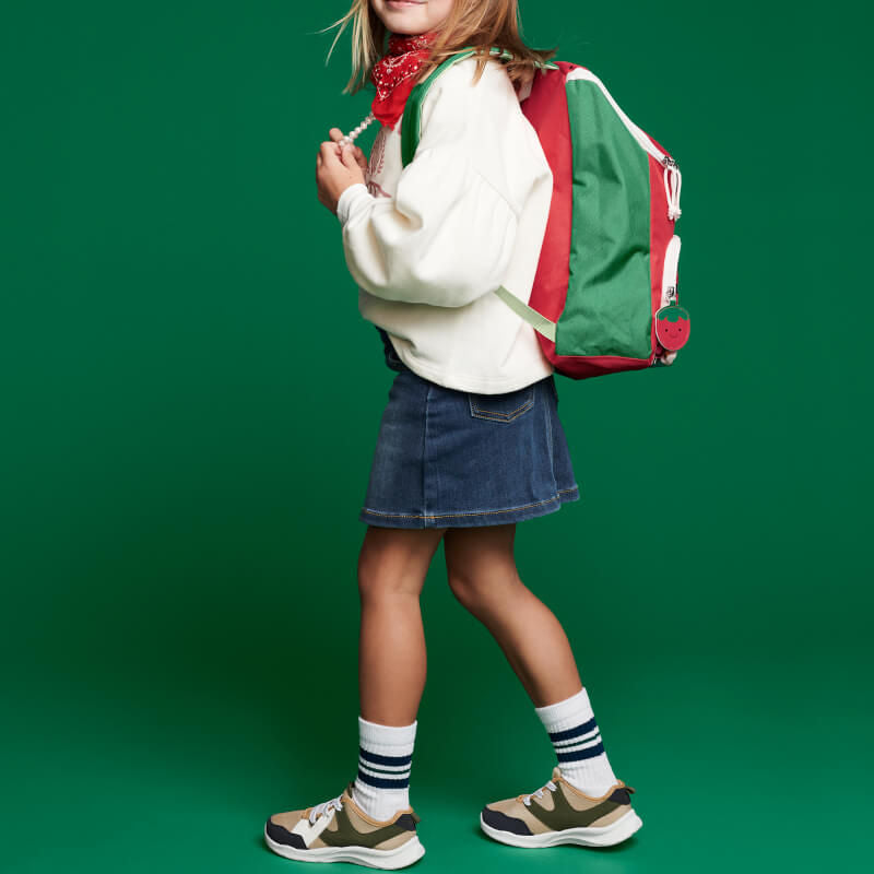 Skip Hop Spark Style Big Kid Backpack