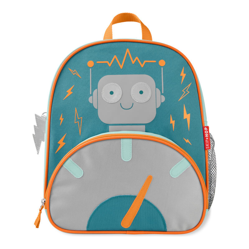 Skip Hop Spark Style Little Kid Backpack