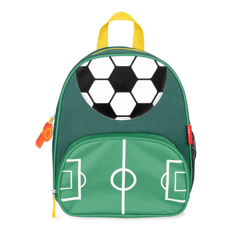 Skip Hop Spark Style Little Kid Backpack