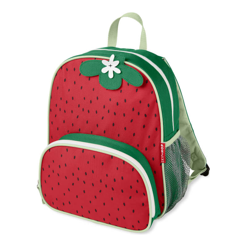 Skip Hop Spark Style Little Kid Backpack