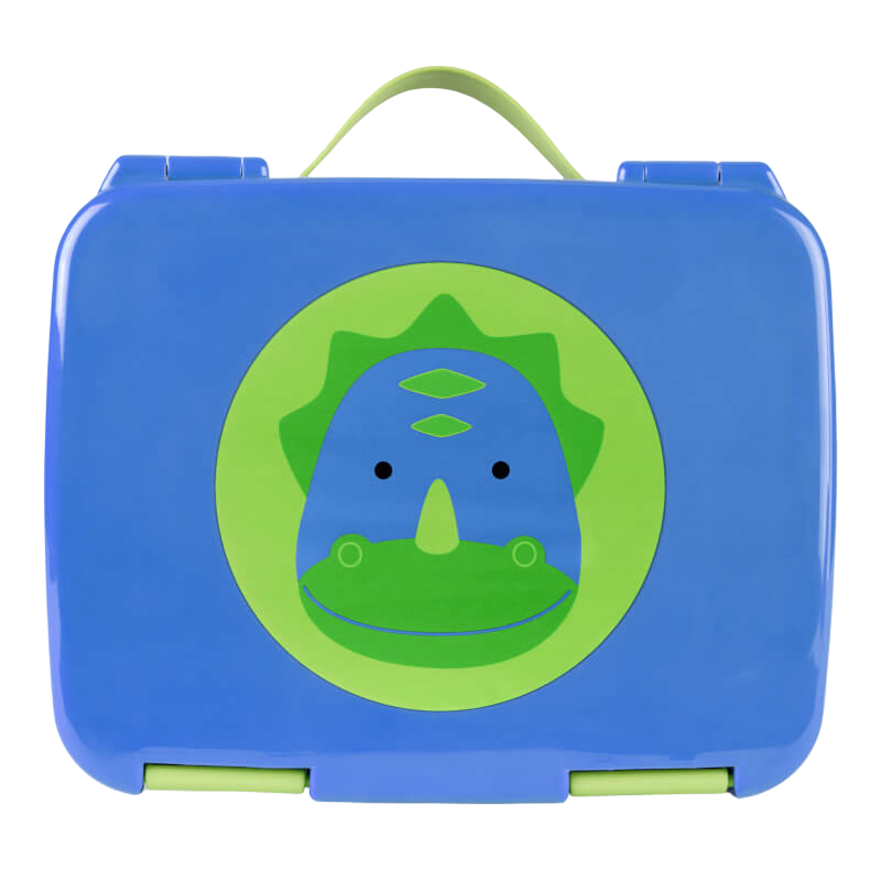 Skip Hop Zoo Bento Lunch Box