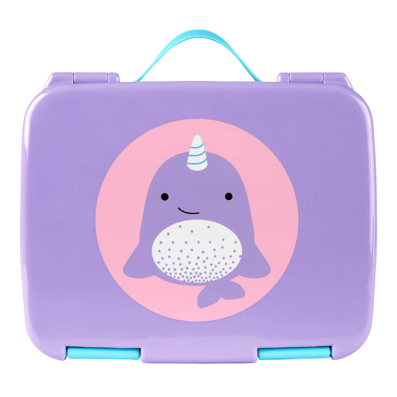 Zoo Bento Lunch Box