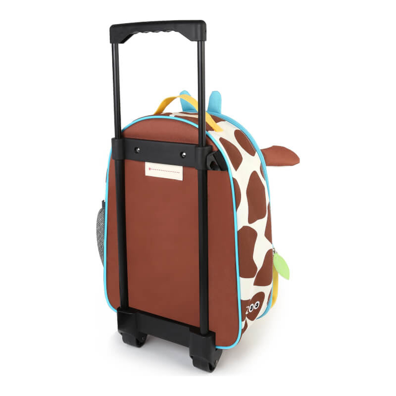 Skip Hop Zoo Luggage - Giraffe