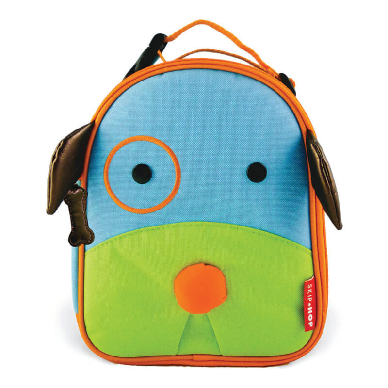 Skip Hop Zoo Lunchies
