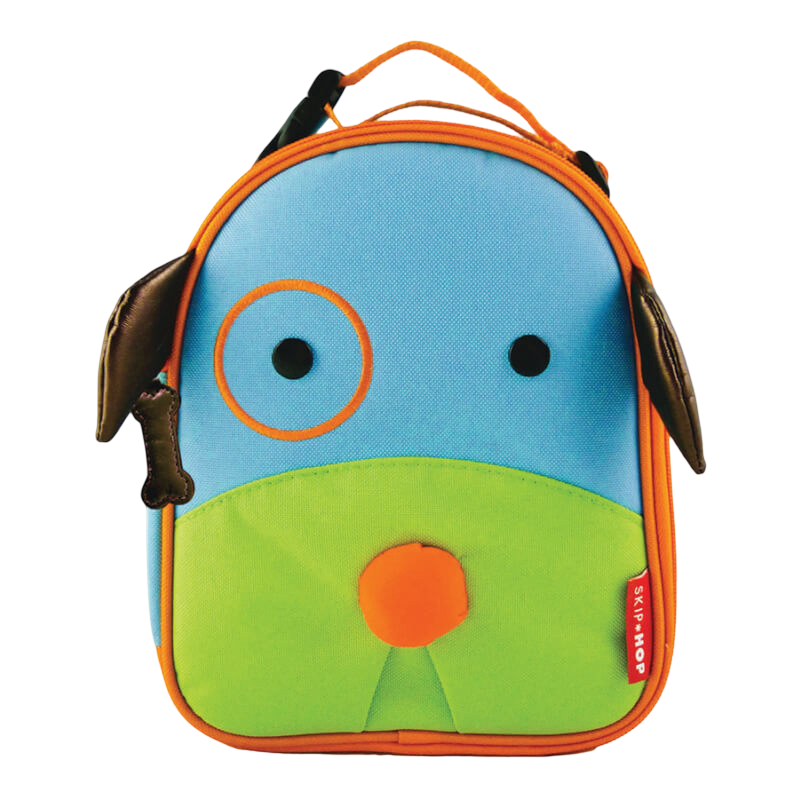Skip Hop Zoo Lunchies