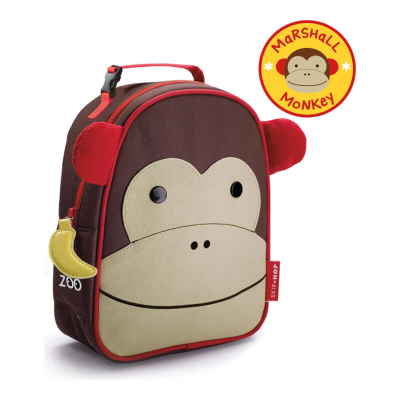 Skip Hop Zoo Lunchies