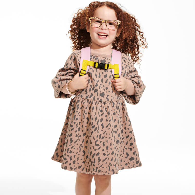 Skip Hop Zoo Mini Backpack with Safety Harness