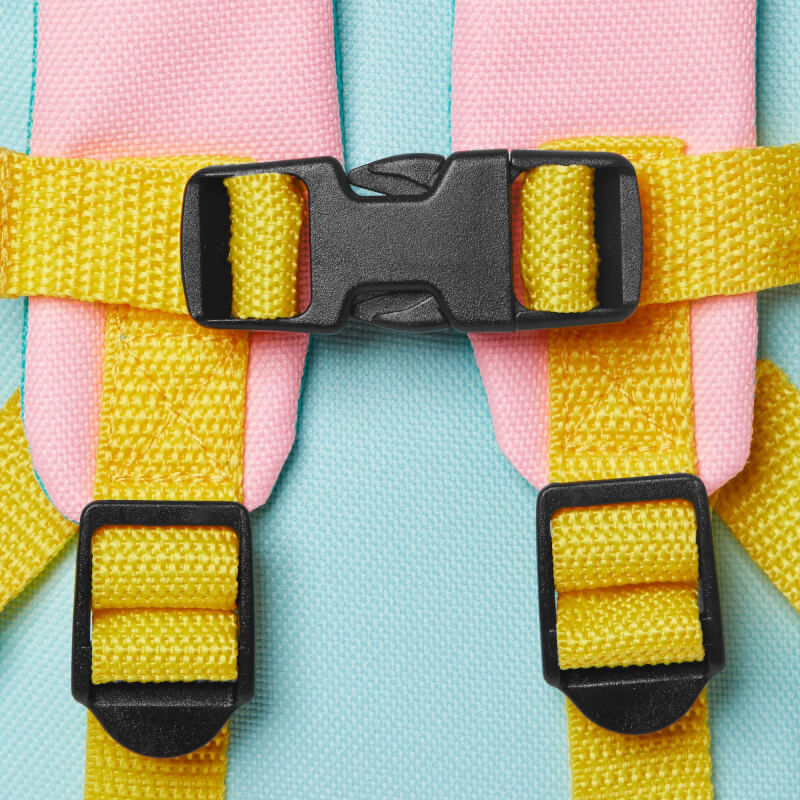 Skip Hop Zoo Mini Backpack with Safety Harness
