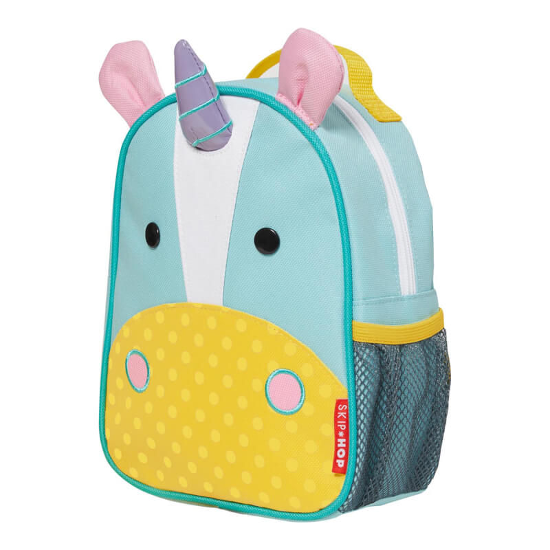 Skip Hop Zoo Mini Backpack with Safety Harness