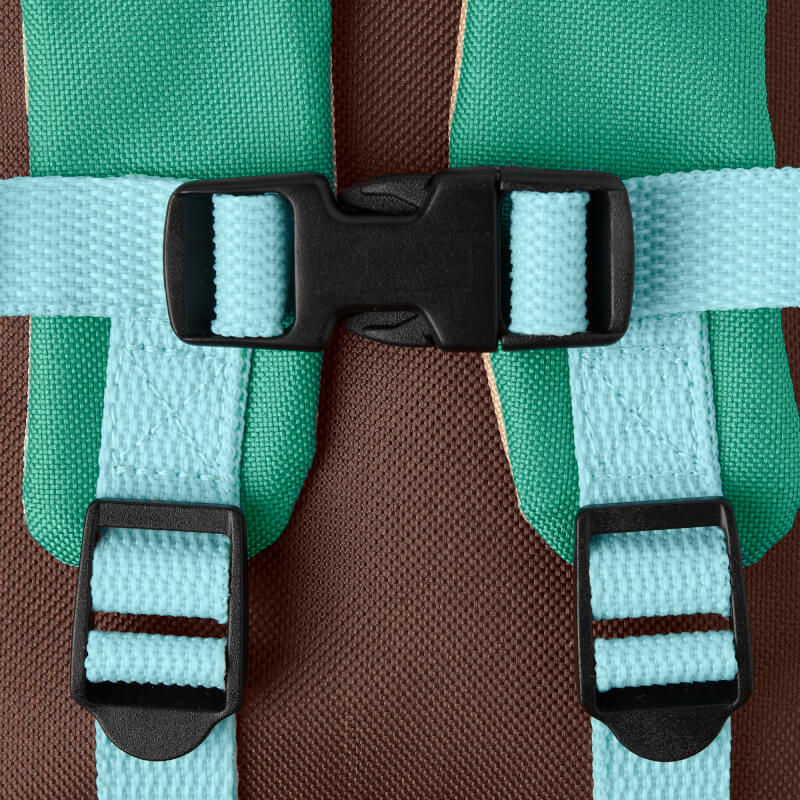 Skip Hop Zoo Mini Backpack with Safety Harness