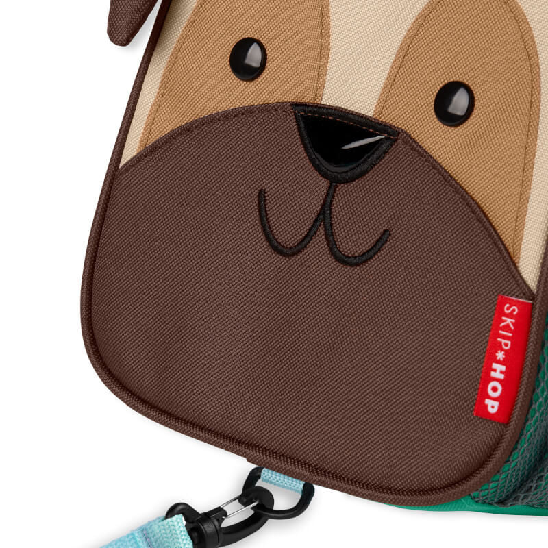 Skip Hop Zoo Mini Backpack with Safety Harness