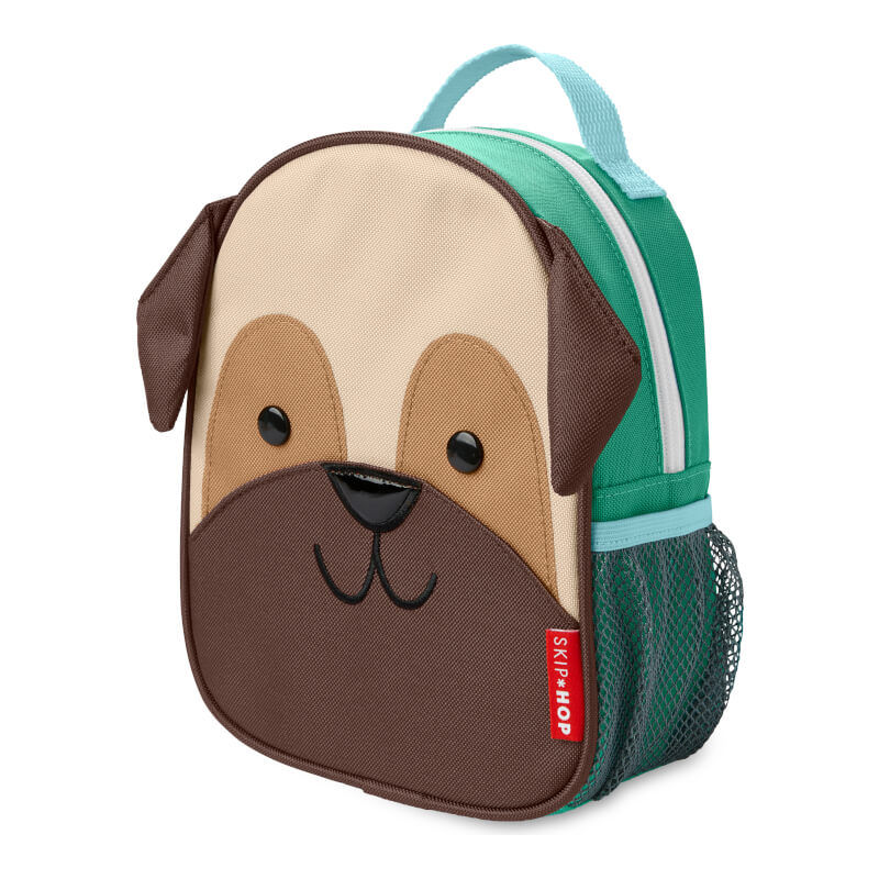 Skip Hop Zoo Mini Backpack with Safety Harness