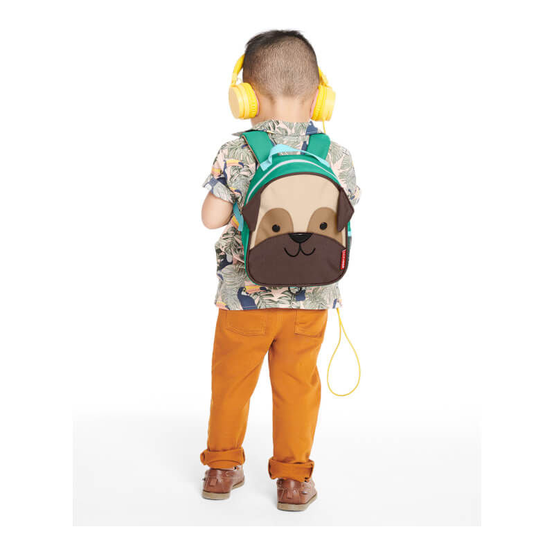 Skip Hop Zoo Mini Backpack with Safety Harness