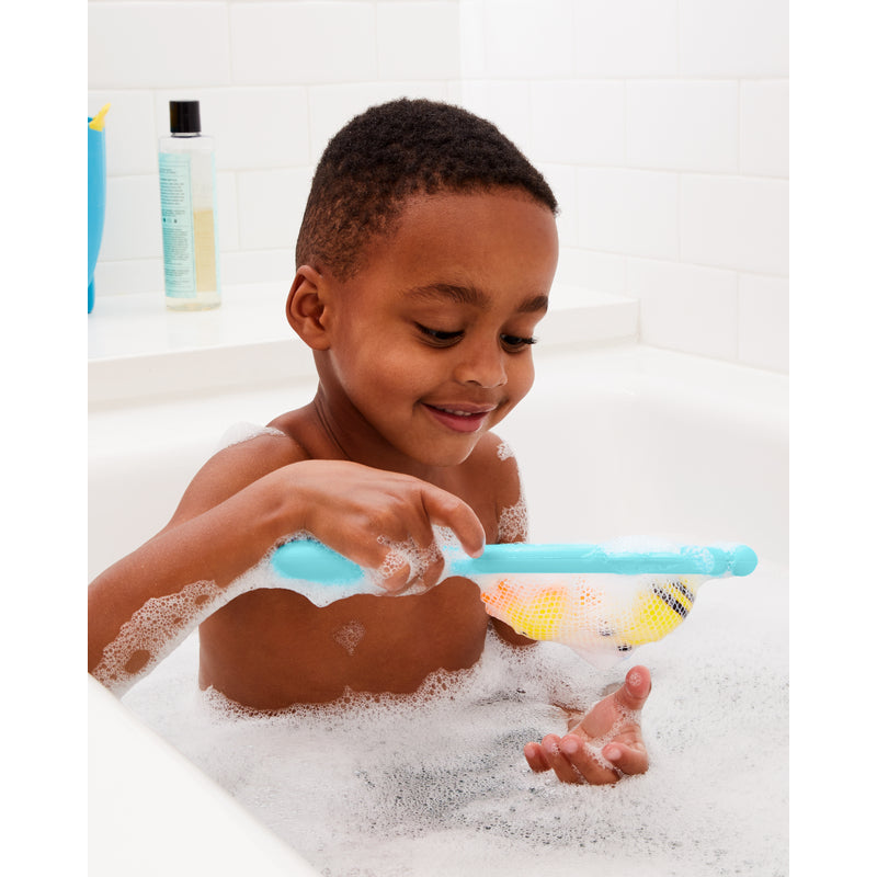 Skip Hop ZOO Scoop & Catch Squirties