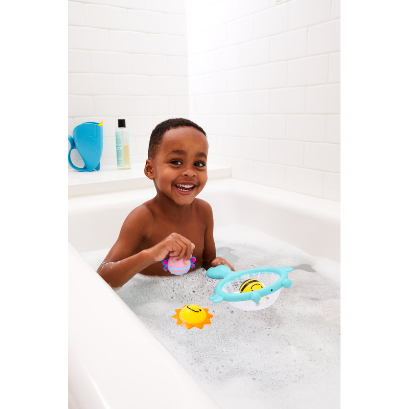 Skip Hop ZOO Scoop & Catch Squirties