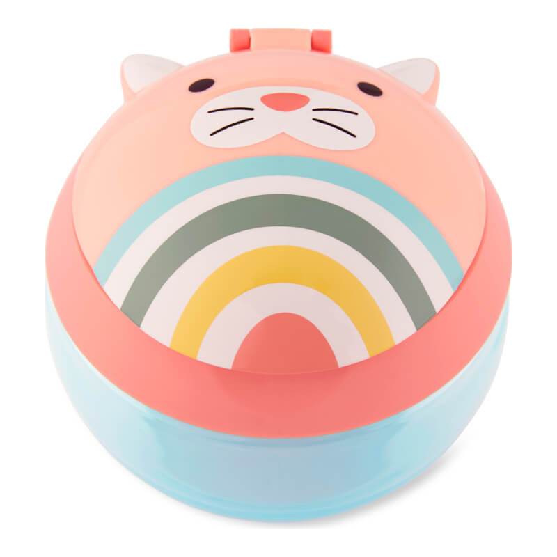 Zoo Snack Cup - Cat