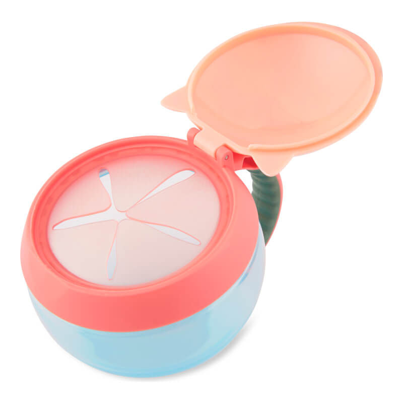 Zoo Snack Cup - Cat