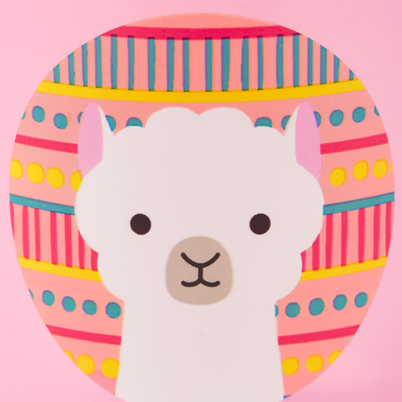 Skip Hop Zoo Tumbler Cups 2-Pack - Butterfly & Llama