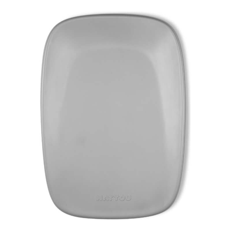 Softy Change Pad - Grey