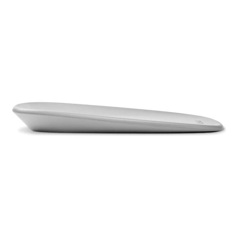 Softy Change Pad - Grey