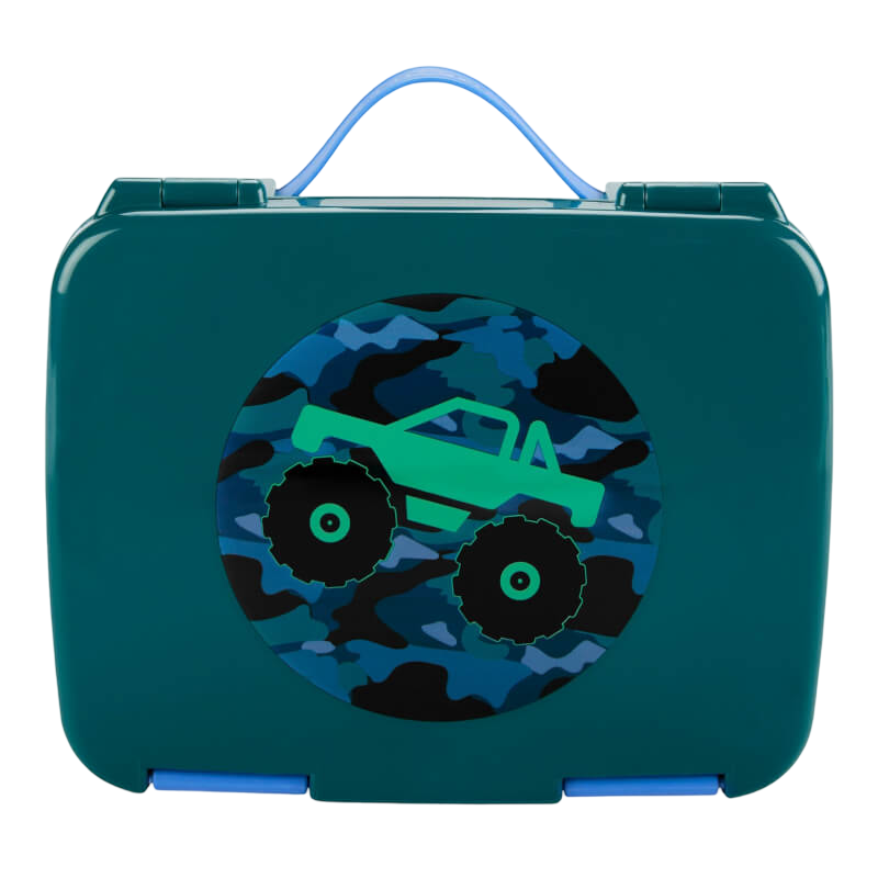 Spark Style Bento Lunch Box