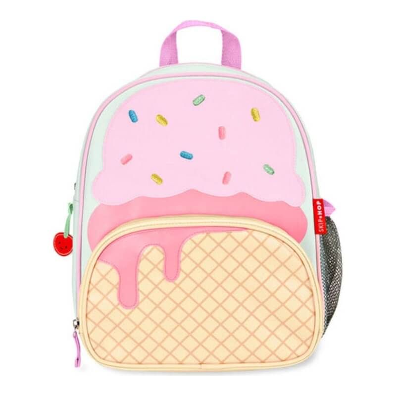 Skip Hop Spark Style Little Kid Backpack