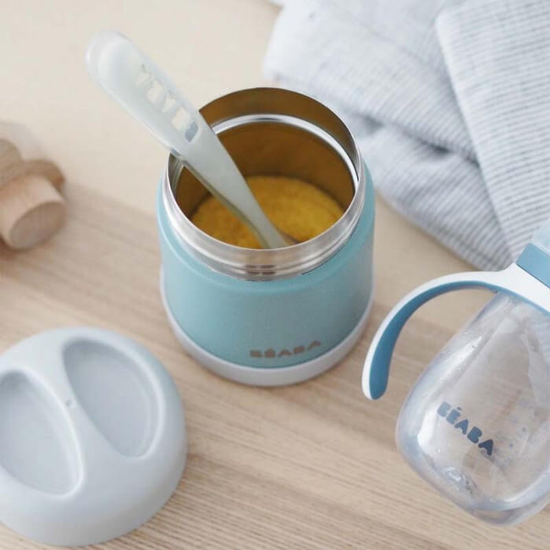300ml Insulated Food Jar