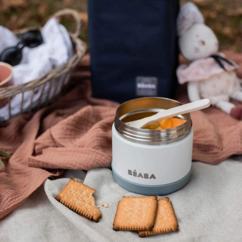 500ml Insulated Food Jar