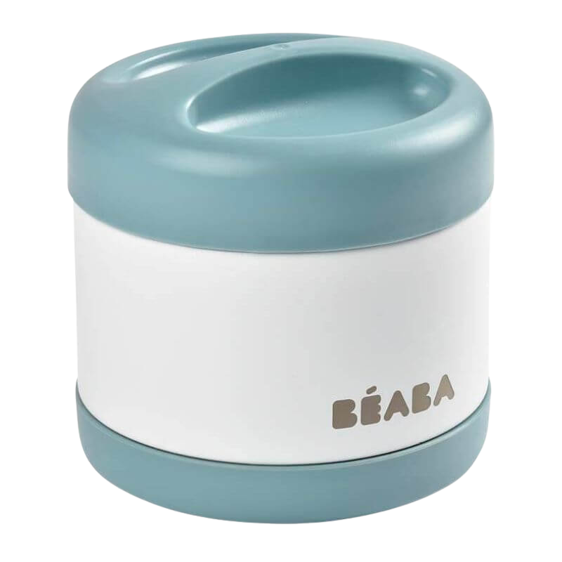 Beaba Stainless Steel Isothermal Portion 500ml