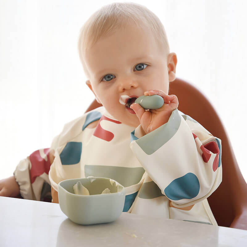 Toddler Cutlery