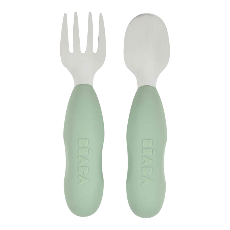 Toddler Cutlery