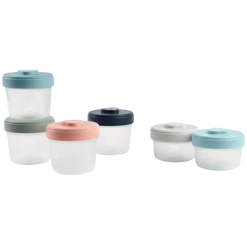 Baby Food Storage Set