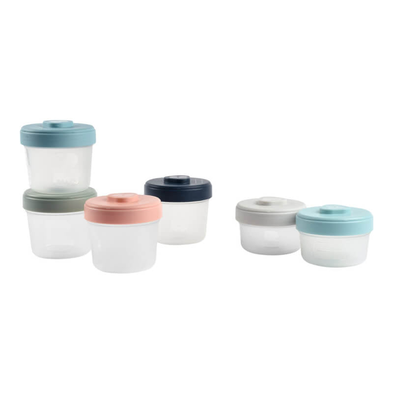 Baby Food Storage Set