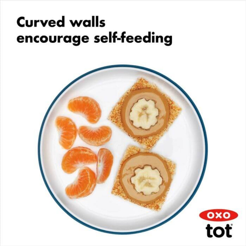 OXO Tot Stick & Stay Suction Plate