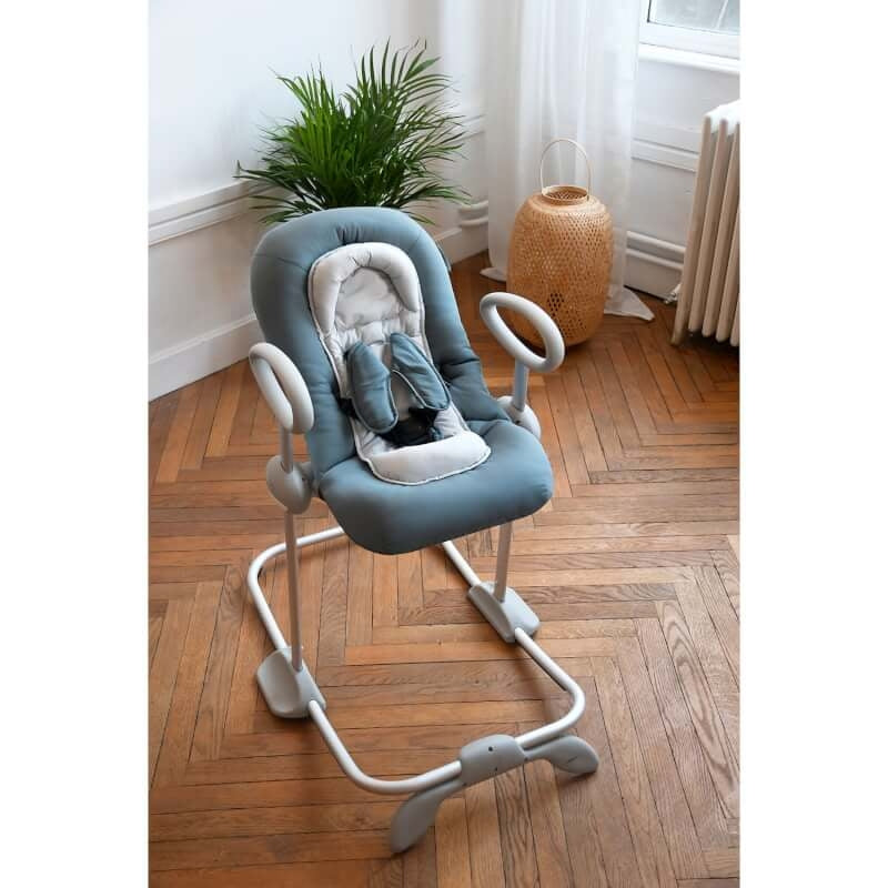 Up & Down Rocker III - Cosy Mineral