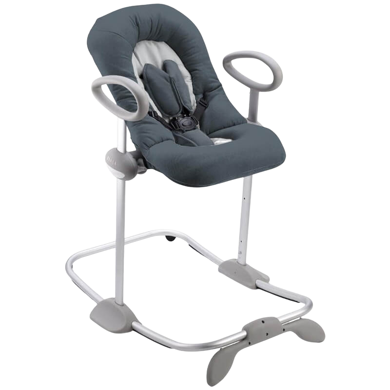 Beaba Up & Down Rocker III - Cosy Mineral