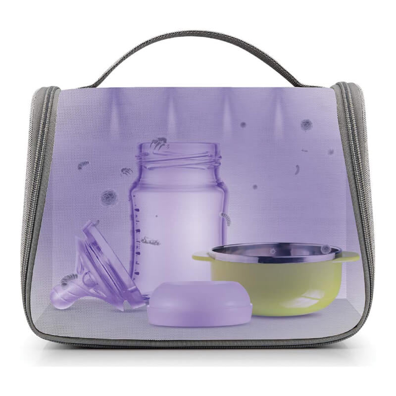 59S UV Sterilisation Travel Bag