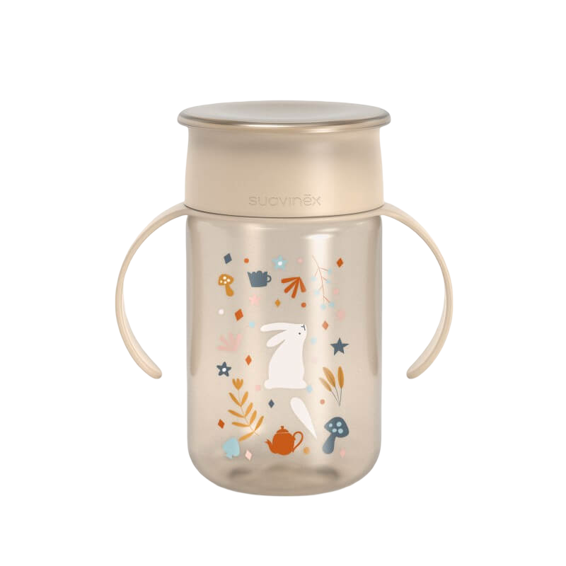 Suavinex Wonderland 360° Training Cup