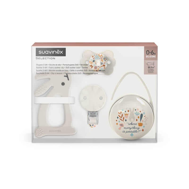 Wonderland Gift Set