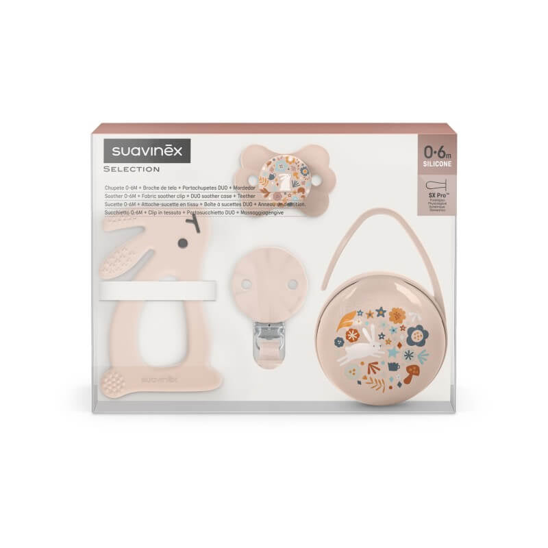 Wonderland Gift Set