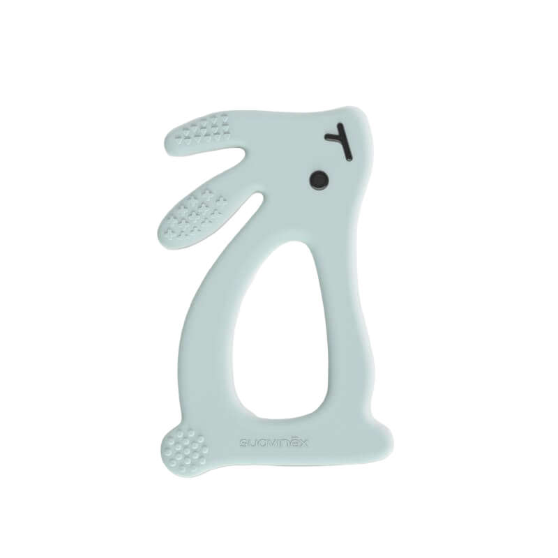Wonderland Rabbit Teether