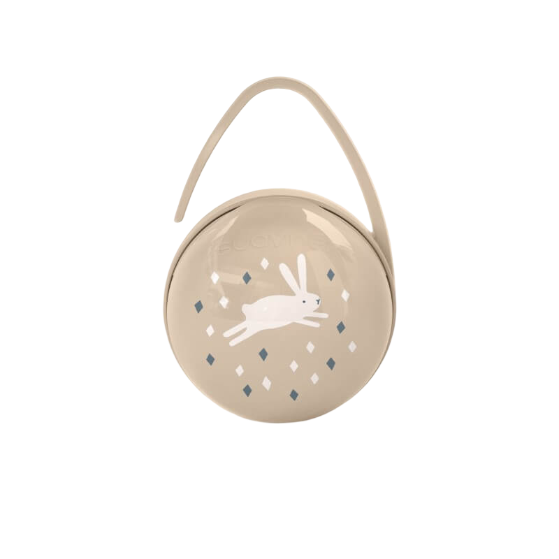 Suavinex Wonderland Soother Case